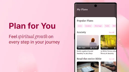 Bible For Women | 游戏 | XWorld