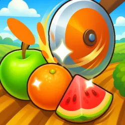 XWorld | Fruit Juice Farm