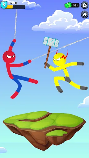 Angry Sticks - Epic Duels | Jogos | XWorld Angry Sticks - Epic Duels | Jogos | XWorld