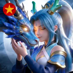 XWorld | Nhất Niệm Sơn Hải - OEG