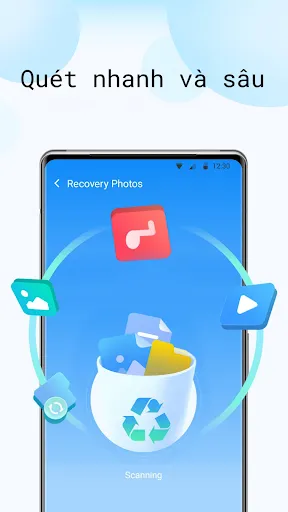 PhotoRescue-Phục hồi tập tin | Games | XWorld