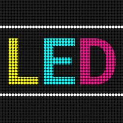 XWorld | LED Scroller & LED Banner App