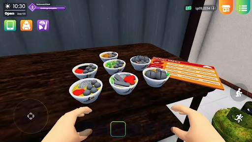 Bakso Simulator 2 | Permainan | XWorld Bakso Simulator 2 | Permainan | XWorld