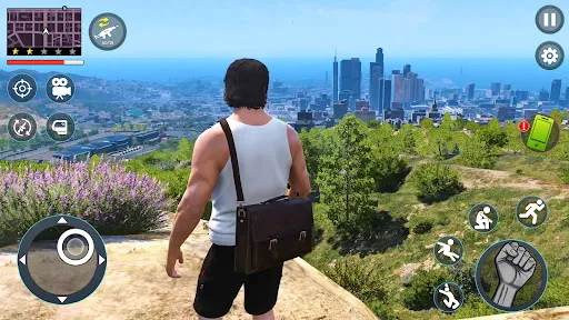 Crazy Gangster Game Ultimate | Permainan | XWorld Crazy Gangster Game Ultimate | Permainan | XWorld