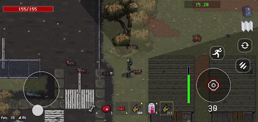 Death Zone Online (Zombie) | Games | XWorld