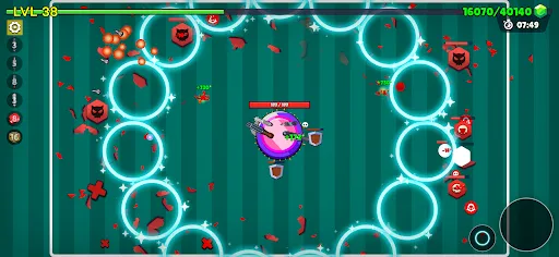 Just Click The Button | Games | XWorld Just Click The Button | Games | XWorld