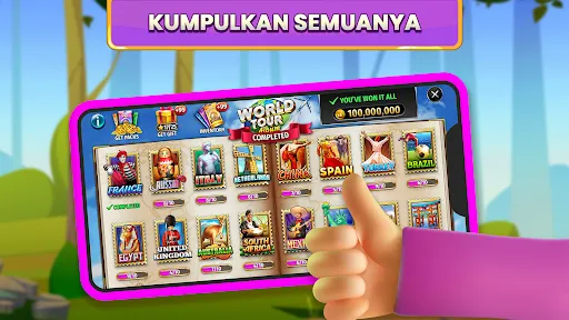 Rummy Rush - Game Kartu Klasik | Permainan | XWorld