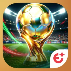 XWorld | Football Dream:Global Champion XWorld | Football Dream:Global Champion