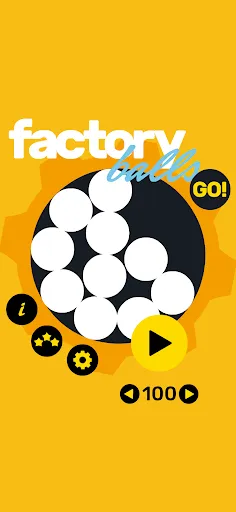Factory Balls Go! | Jogos | XWorld Factory Balls Go! | Jogos | XWorld