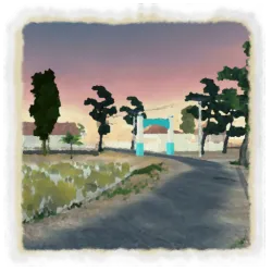 XWorld | Anak Kampung Simulator
