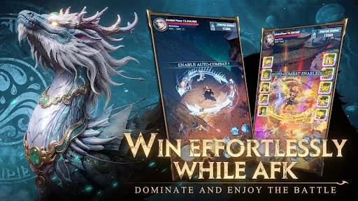 Eternal Rebirth:Oversouler | Games | XWorld