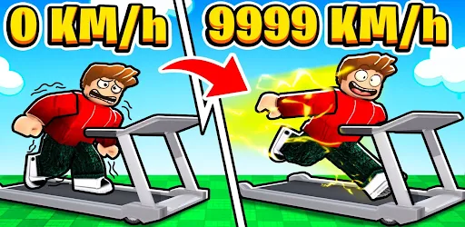 Gym Clicker Tap Hero | juego | XWorld