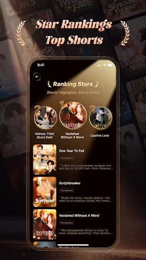 AuraReel & Dramas | 游戏 | XWorld