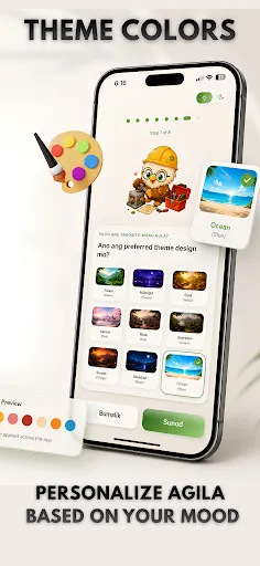 Agila: Finance Coach | Games | XWorld