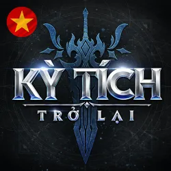 XWorld | Kỳ Tích Trở Lại