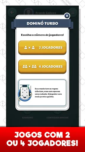 Dominó Jogatina: Domino Online | Jogos | XWorld