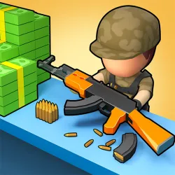 XWorld | Ammo Nation - Gun Shop Tycoon