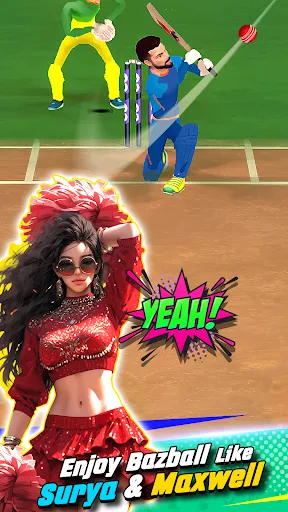 King Of Cricket Games | Games | XWorld King Of Cricket Games | Games | XWorld