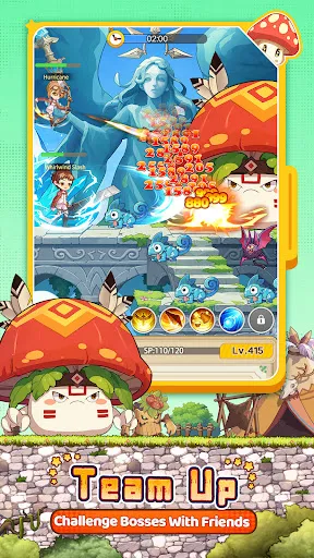 New Rainbow Legend | Games | XWorld New Rainbow Legend | Games | XWorld