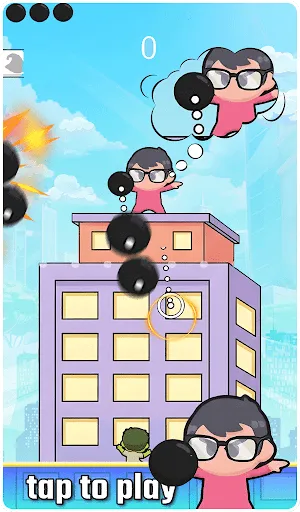 Lucky Top Dropper | Games | XWorld