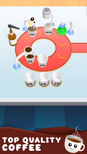 Coffee Looper: Cafe Simulator | Jogos | XWorld