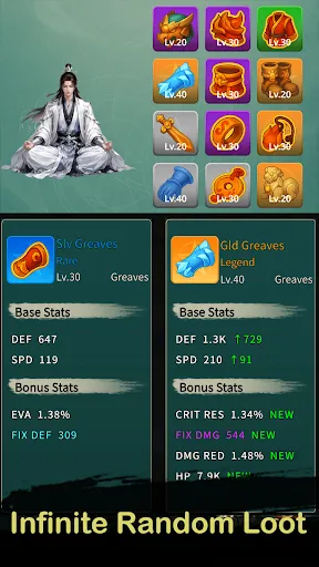 XianPath: Tu Tiên Idle RPG | Games | XWorld