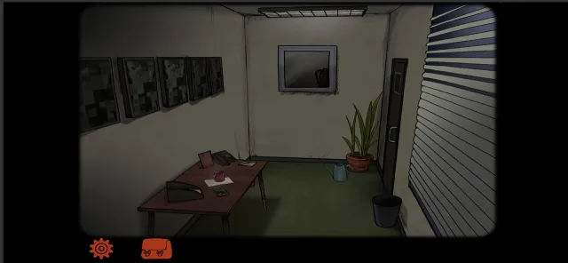 The Freezer | Jogos | XWorld