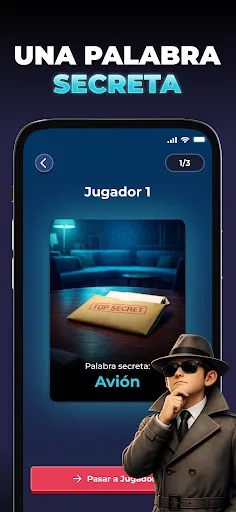 Imposter Live Party Game | 游戏 | XWorld