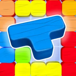 XWorld | Wood Out: Color Jam XWorld | Wood Out: Color Jam