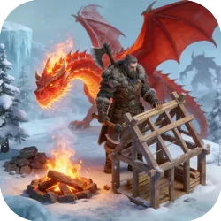 XWorld | Frostland Survival