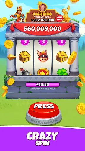 Crazy Fox | Games | XWorld Crazy Fox | Games | XWorld