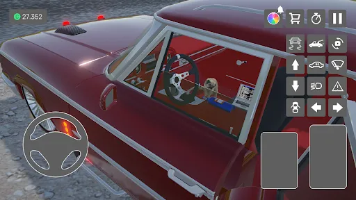 StreetPro - Car Driving Game | Games | XWorld