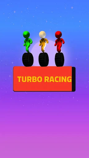 Turbo Racing | 游戏 | XWorld