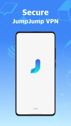 JumpJumpVPN – ซูเปอร์ไม่จำกัด | Permainan | XWorld