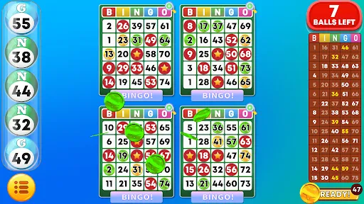 Bingo Classic - Bingo Games | Jogos | XWorld