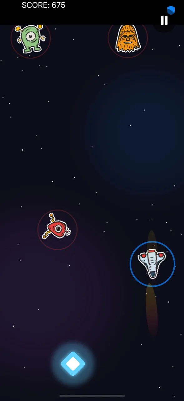 Nova Knight | 游戏 | XWorld