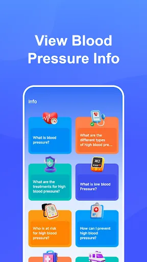 Blood Pressure | Games | XWorld