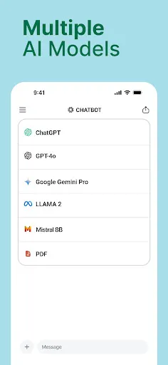 Chatbot - AI Smart Assistant | Games | XWorld