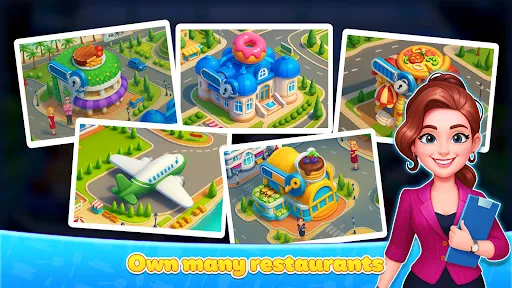 Cooking Dash: Crazy Kitchen | Games | XWorld
