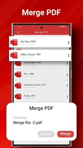 PDF Converter - Compress PDF | 游戏 | XWorld