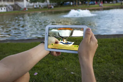 Animal Quiz: Augmented Reality | Jogos | XWorld