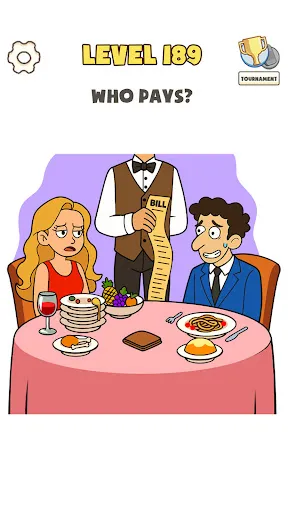 DOP Puzzle: Delete One Part | Games | XWorld DOP Puzzle: Delete One Part | Games | XWorld