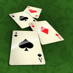 XWorld | Klondike Solitaire: Klasik