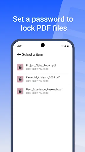 PDF Reader - PDF Editor | เกม | XWorld