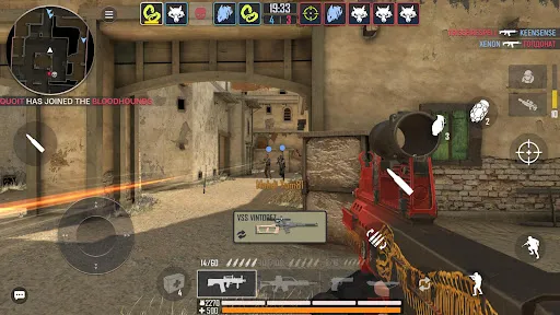 Tactical OPS-FPS Shooting Game | Games | XWorld Tactical OPS-FPS Shooting Game | Games | XWorld
