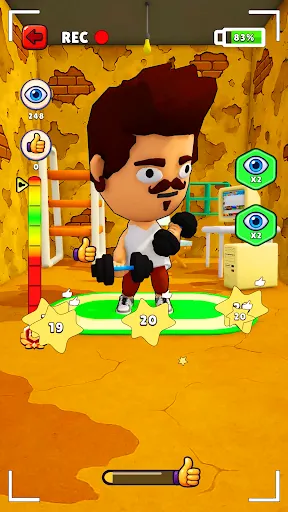 Игра про Спагетти 3D | Игры | XWorld Игра про Спагетти 3D | Игры | XWorld