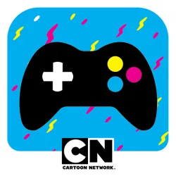 XWorld | Cartoon Network GameBox