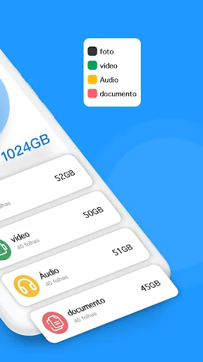 TeraBox: Cloud Backup de dados | Jogos | XWorld