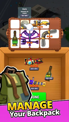 Z Survivor: Backpack Shooter | Games | XWorld Z Survivor: Backpack Shooter | Games | XWorld