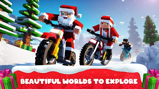 Bike Clicker Race Challenge | Jogos | XWorld